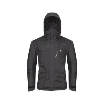 Pánská softshellová bunda Bunda HIGH POINT MANIA 8.0 JACKET Man velikost L