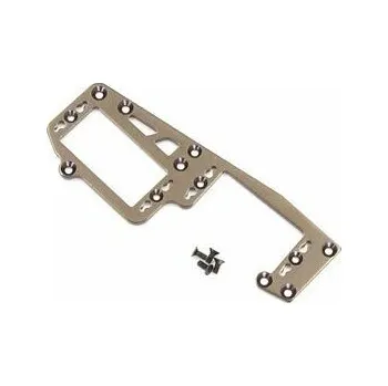 RC náhradní díl Radio Plate Kyosho Inferno MP9TKI3 - expresní doprava