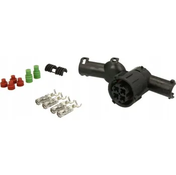 Posilovač řízení Konektor DT Spare Parts 3.93302