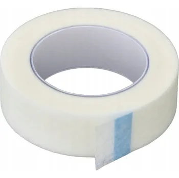 Náplast Náplast fixační, chirurgická náplast z netkané textilie 1,25 cm x 9 m - 1 ks