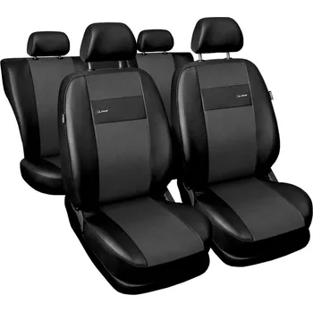 Potah sedadla Potahy na sedadla do auta HYUNDAI i30 I (2007-2012)