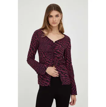 Halenka Pinko 102166.A19Q růžová 43A, vel. 34