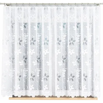 Obraz Klasická záclona žakárová 400 cm x 250 cm