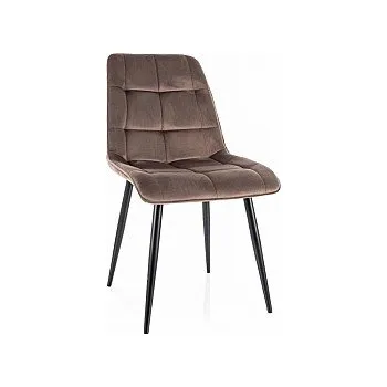 Jídelní židle Jídelní židle SIC VELVET