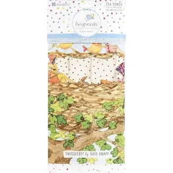 Utěrka Kuchyňský ručník utěrka BAVLNA ASHDENE