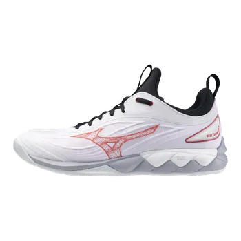 Pánská obuv Mizuno Wave Luminous 3 - V1GA242021 Velikost: 10 UK / 44.5 EUR