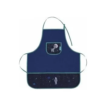 Dětská zástěra Herlitz 150021390 Vesmír zástěrka