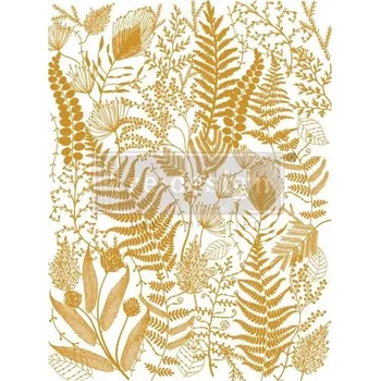 Transfer na nábytek ReDesign with Prima - Foliage Finesse