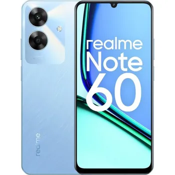 Mobilní telefon Realme Note 60