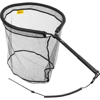 Podběrák Podběrák Fencl King Belly Boat XXL se silikonovou sítí