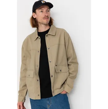 Volcom Barton (khaki) XL, béžová