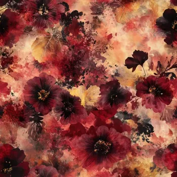 Venezia, Ztracený podzim (E)** (Polyesterový úplet Venezia)