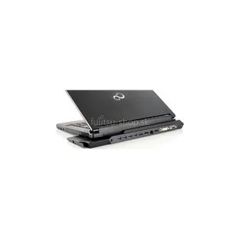 Notebook FUJITSU -repas- DOCK + AC Adapter 80W (0W) pro E546, E556, E547, E557, E7xx, U745 - AUDI (#S26391-F1317-L119)