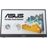 ASUS ZenScreen/Touch MB16AMTR/15,6"/IPS/FHD/60Hz/5ms/Gray/3R (90LM04S0-B02170)
