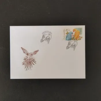 Sběratelství FDC ČR, 16 Kč, Pof.411**