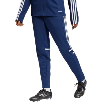 Dámské kalhoty Dámské tréninkové kalhoty Adidas Squadra 25 Training modré