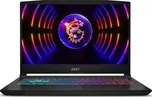 MSI Katana 15 B13VGK-1477CZ/i9-13900H/16GB/1TB SSD/RTX 4070, 8GB/15,6" QHD 165Hz IPS/Win11 (Katana 15 B13VGK-1477CZ)