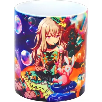 Keramický hrnek 330 ml Anime Project Sekai Colorful Stage