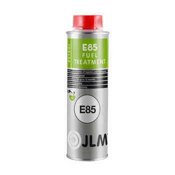 aditivum JLM JLM E85 Fuel Treatment - ochrana etanolu