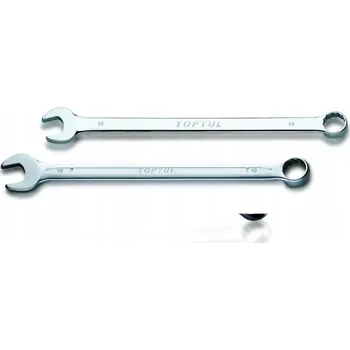 Klíč Očkoplochý klíč Toptul AAEL1919