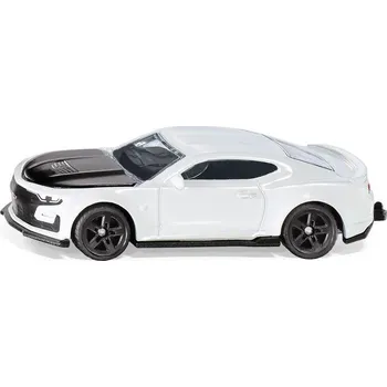 autíčko Siku Chevrolet Camaro 1538
