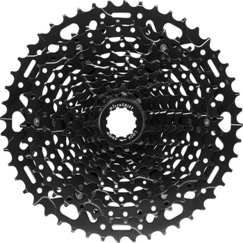 Kazeta přesmyku microSHIFT ADVENT X CS-H104 kazeta 10kolo 11-48z - OEM