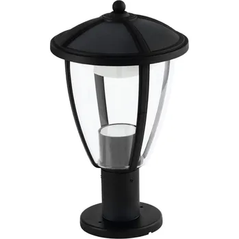 Venkovní osvětlení Eglo 79299 - LED Venkovní lampa COMUNERO LED/6W/230V IP44