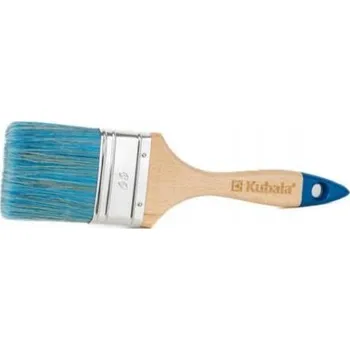 Vrták Plochý štětec rovný Kubala 3 cm