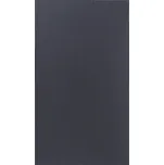 LIVARNO home Lněno-bavlněný ubrus, 140 x 240 cm (tmavě modrá)