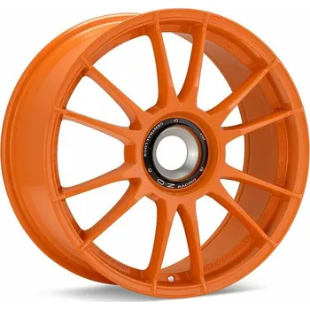 Alu kolo Alu disk OZ I-Tech ULTRALEGGERA HLT CL 12x19, 15x130, 84, ET48 ORANGE