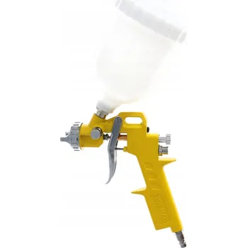 Stříkací pistole Stříkací pistole s horní nádobkou Higo 5495