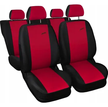 Potah sedadla Potahy na sedadla do auta MAZDA 2 III (od roku 2015)