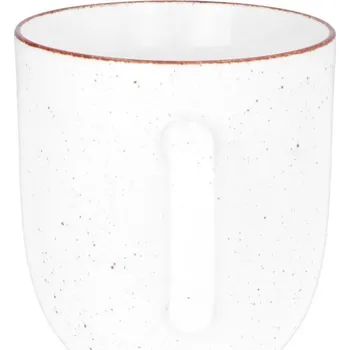 Hrnek Chodzież Živly porcelán 300 ml