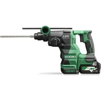 HiKOKI (Hitachi) DH1826DAWPZ Aku vrtací kladivo