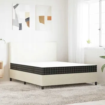 Matrace Pružinová Matrace VidaXL Bonnell 160 x 200 x 18 cm