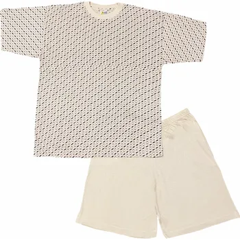 Pánské pyžamo Pyžamo RELAX 4 Velikost: L