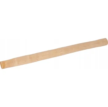 Kladivo Násada na kladivo 90 cm, masivní buková dřevěná rukojeť