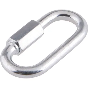 Řetěz LEVIOR® Spojovací článek řetězu RAPID 6 mm 51243