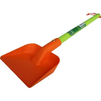 Motyka STREND PRO® Lopatka plastová 137 mm s násadou 211920