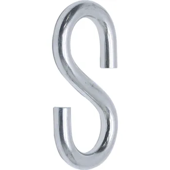 Šroub MTR® S hák Zn 8 mm 1264-08