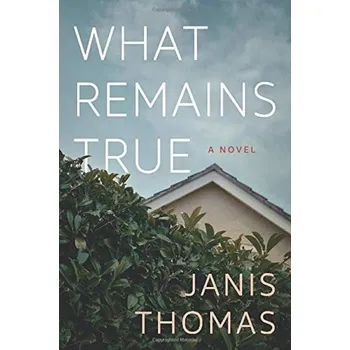 Učebnice What Remains True - Thomas, Janis