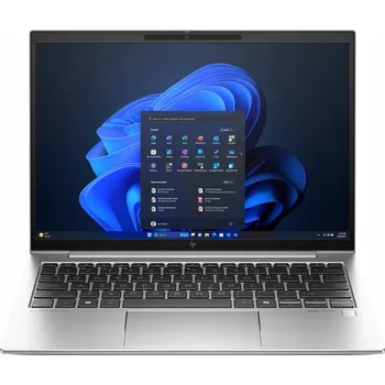 Notebook Notebook HP 9G0D2ET#AKd 13,3" Intel Core 5 16 GB / 512 GB stříbrný