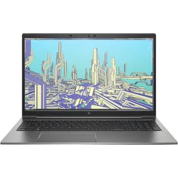 Notebook Notebook HP ZBook Firefly 15 G8 15,6" Intel Core i7 16 GB / 1024 GB šedý