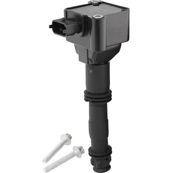 Zapalovací cívka Zapalovací cívka BERU ZS178