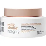 Milk Shake Integrity Nourishing Muru Muru Butter - Vyživující balzám pro regeneraci, výživu a ochranu vlasů 200 ml