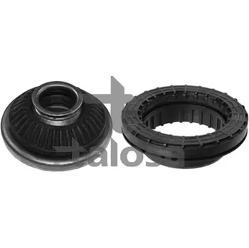 Ložisko pružné vzpěry - horní ložení tlumiče TALOSA 63-06252