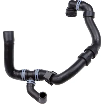 Zavěšení kol Gates 05-2697 Flexibilní hadice chladiče