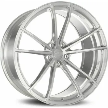 Alu kolo Alu disk OZ ATELIER FORGED ZEUS 9x20, 5x120, 67.1, ET46 BRUSHED