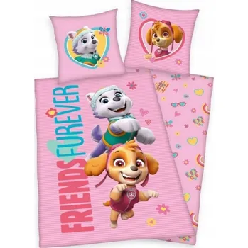 Povlečení Sada povlečení Herding 140 x 200 cm, vícebarevné