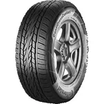 Pneumatiky CONTINENTAL conti cross contact lx2 265/70 R17 115T TL BSW M+S FR, letní pneu, osobní a SUV